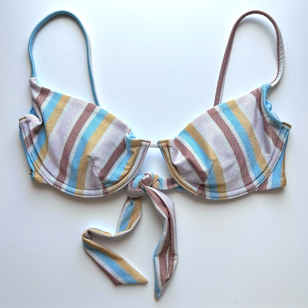 Bikini top by O’neill, Size S, starkly material